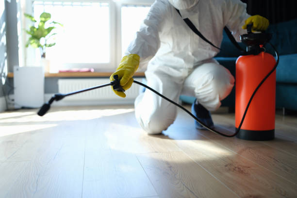 Reliable Hoarding Cleanup contractor in Glenwood, MD by Dulley Family Biohazard Services